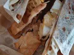 -肯德基(黄渡DT店)