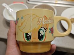 -海底捞火锅(闽篮城市广场店)