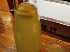 -老高烧烤(龙华星河iCO店)