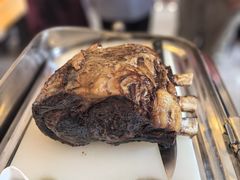 -上海和平饭店华懋阁 Cathay Room