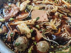 -蓉城西二道无名冒菜(西二道街店)