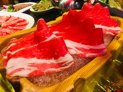 -老诚一锅羊蝎子(黄寺大街店)