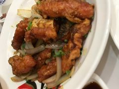 -聚春园自助餐厅(东街口店)