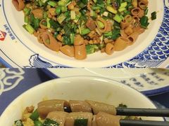 -旺角小渔村(二马路店)