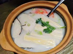 -熹素·鲜美素食Vegetarian (天河领展店)
