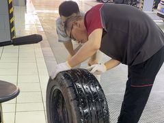 -天猫养车(哈贝卡硕士路店)