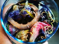 -傣乡之味·傣族特色手抓饭·孔雀宴(大理古城首店)