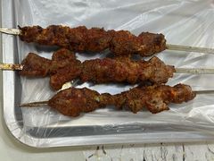 -托克逊老四号餐厅
