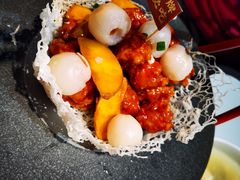 -老福洲·三十年福州味(斗东店)