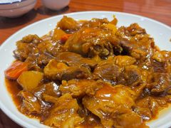 -恩宏德餐馆(平山道店)