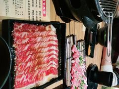-千寻烧肉(政务区店)