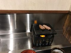 -牛かつもと村(上野店)