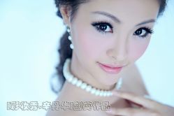 点击看大图 -上海彩妆秀摄影设计有限公司