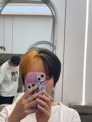 -宇东国际 HAIR SALON