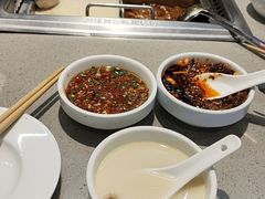 -海底捞火锅(八佰伴店)