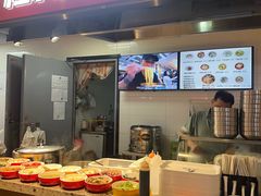 -红鼻子桂林米粉(金唐新光界店)