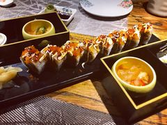 -萤初高端日料王(曲江银泰店)