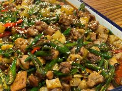 -兔槽江湖菜·重庆璧山兔(水围店)