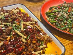 -兔槽江湖菜·重庆璧山兔(水围店)