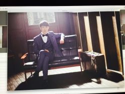 -韩国艺匠ARTIZ STUDIO(博览中心店)