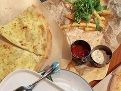 -百特喜·意大利餐厅(八佰伴镇江店)