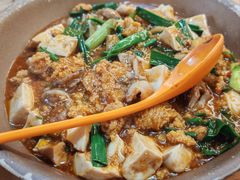 -董厨煨汤馆(车站路店)