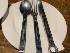 -1886德国汽车餐厅(外滩中央店)