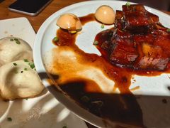 -金枝玉叶上海人家食府(三里河店)