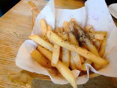 -鬼味烤翅(南锣鼓巷店)