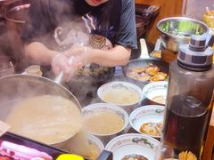 -老龙亭拉面店