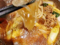 黑豚寿喜锅-堂本家·二代目·炸猪排(Express东海店)