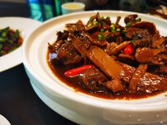 -茶叁酒肆·楚味江湖(菱角湖店)