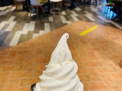 -麦当劳(番禺信联大厦店)