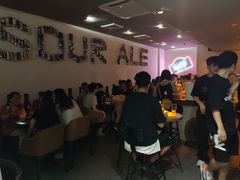 -虚荣精酿酒屋(五羊店)