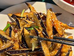 -眉山小馆(华强广场店)