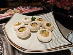 -炉太郎日式烧肉店(华贸店)
