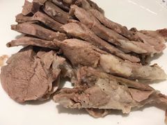 -宁夏国强手抓羊肉·清真菜(未央路凤三店)