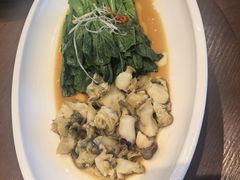 -唐山宴大唐州府精品中餐