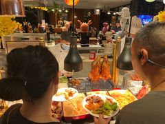 -长兴开元名都大酒店·地中海咖啡厅