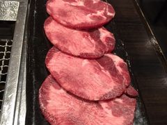 -俺的焼肉(銀座9丁目店)