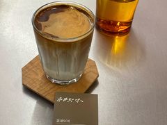 -CAPRAIBEXCOFFEE羍市(菉葭巷店)