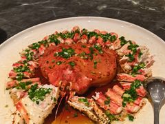 -宴周康·精致江浙菜(周浦店)