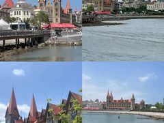 -烟台海昌鲸鲨海洋公园