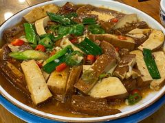 -下梅人家土菜馆(历史文化餐厅度假区店)