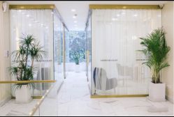 -3AM HAIR SALON染发接发