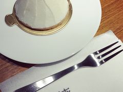白色山丘-煮叶(悠唐广场店)