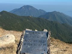 -七娘山