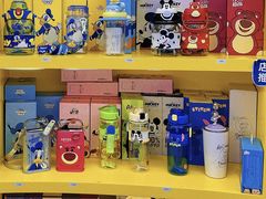 -天河城购物中心