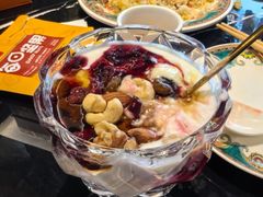 -巴依老爷新疆美食(清华东门店)