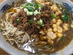 豌杂小面-丁丁猫重庆小面(徐州路店)
